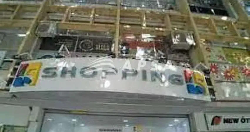 Ponto comercial à venda na Rua Conde de Bonfim, Tijuca, Rio de Janeiro