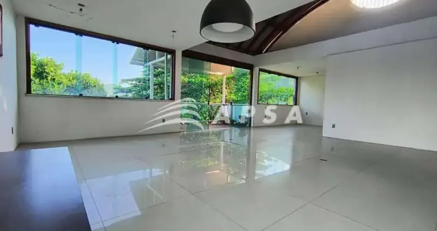 Casa com 2 quartos à venda na Rua Mundo Novo, Botafogo, Rio de Janeiro