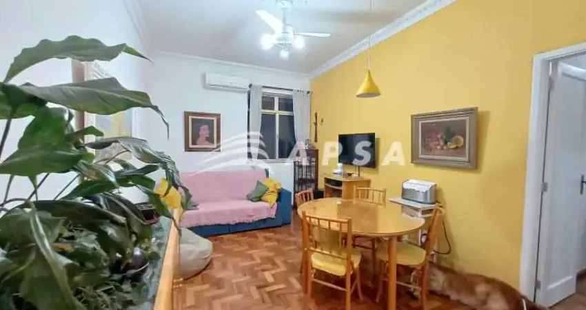 Apartamento com 3 quartos à venda na Rua Mariz e Barros, Tijuca, Rio de Janeiro