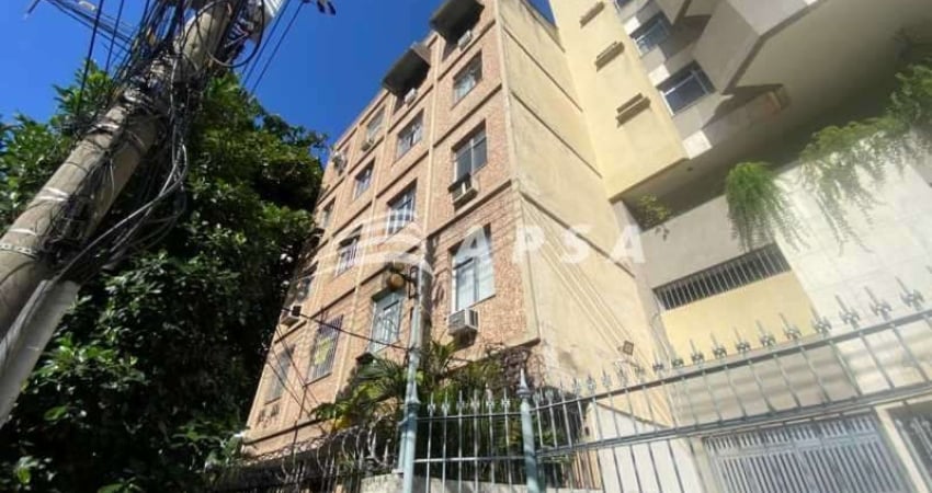 Apartamento com 2 quartos à venda na Rua Teodoro da Silva, Vila Isabel, Rio de Janeiro