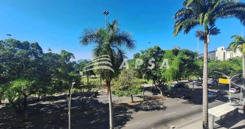 Apartamento com 4 quartos à venda na Praia do Flamengo, Flamengo, Rio de Janeiro