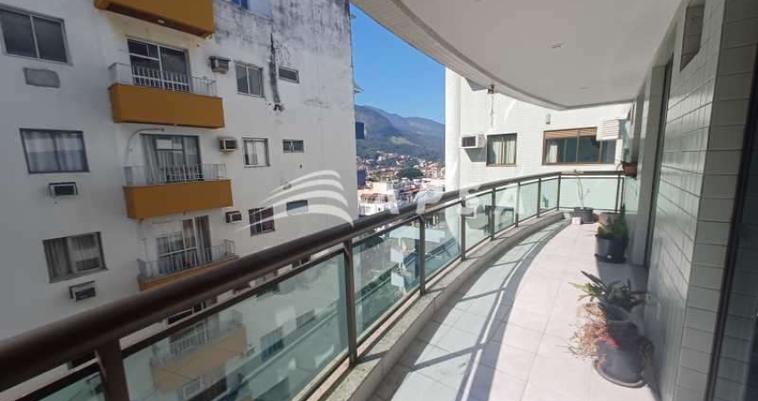 Apartamento com 3 quartos à venda na Rua Potiguara, Freguesia (Jacarepaguá), Rio de Janeiro