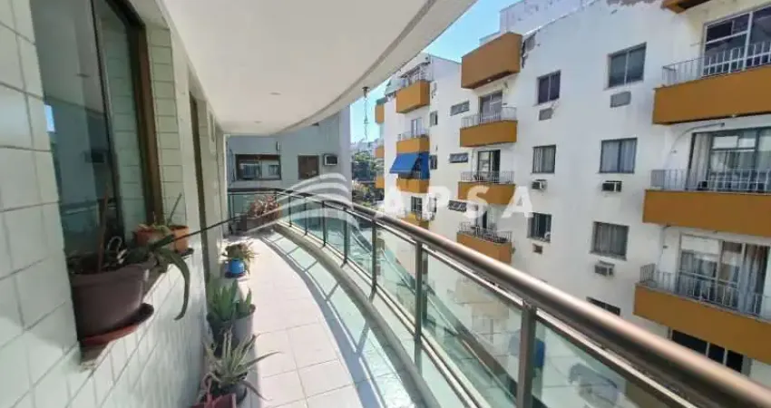 Apartamento com 3 quartos à venda na Rua Potiguara, Freguesia (Jacarepaguá), Rio de Janeiro