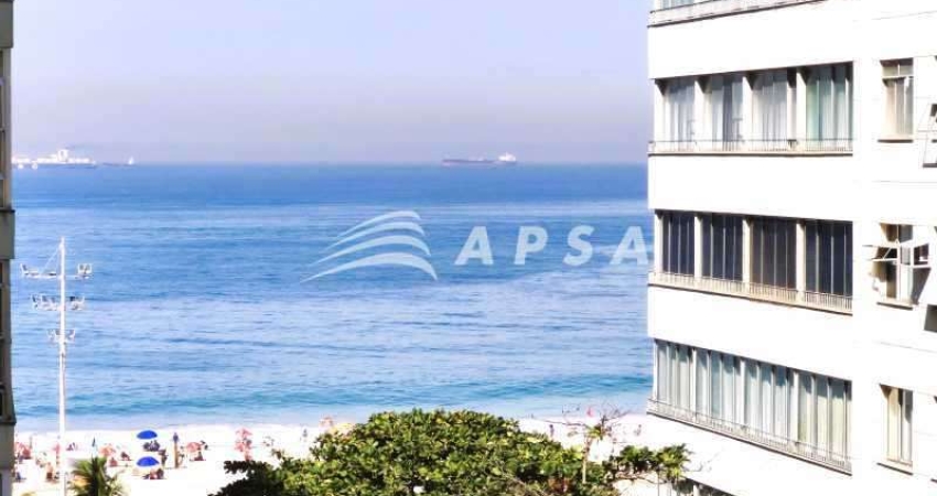 Apartamento com 3 quartos à venda na Rua Santa Clara, Copacabana, Rio de Janeiro