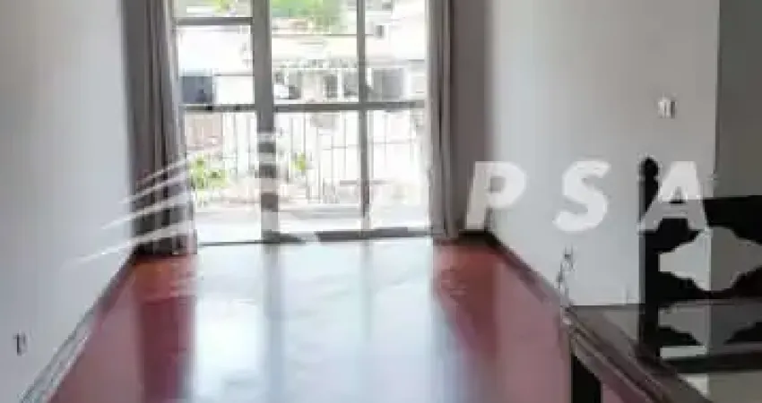 Apartamento com 2 quartos à venda na Rua Paula Brito, Andaraí, Rio de Janeiro