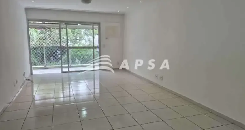 Apartamento com 3 quartos à venda na Rua Botucatu, Grajaú, Rio de Janeiro