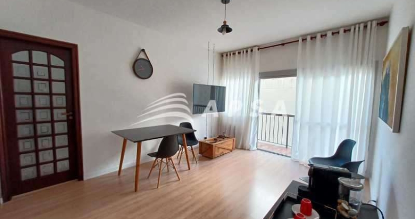 Apartamento com 2 quartos à venda na Rua Gonzaga Bastos, Vila Isabel, Rio de Janeiro