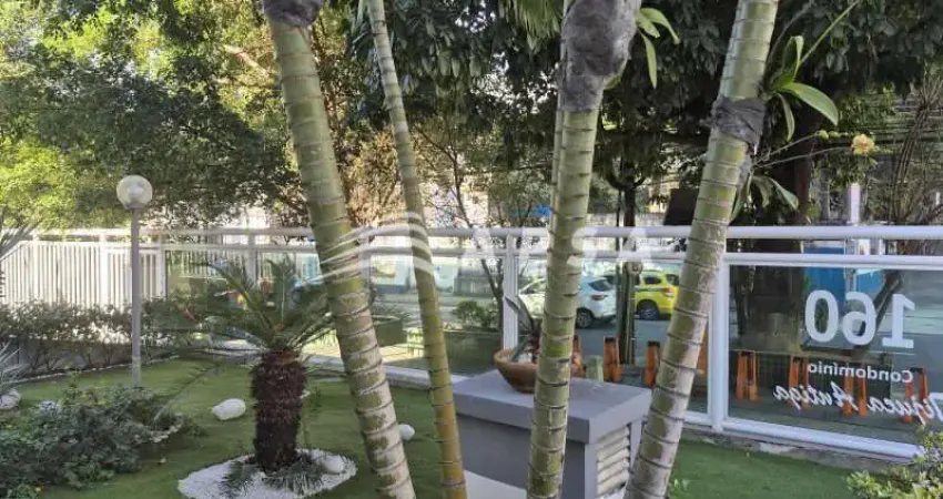 Apartamento com 1 quarto à venda na Rua do Bispo, Rio Comprido, Rio de Janeiro