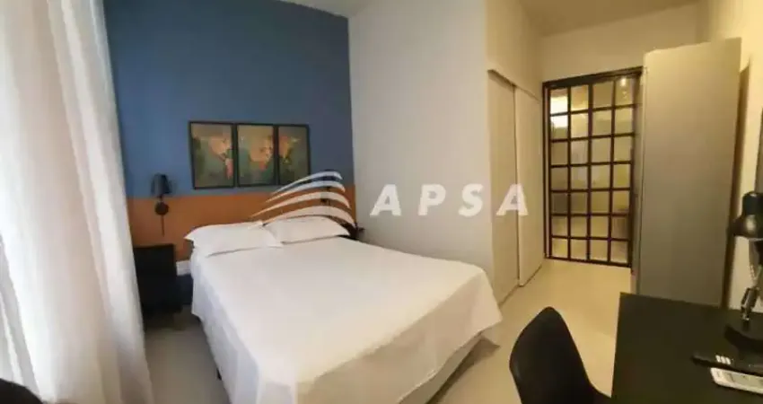 Loft à venda na Avenida Rio Branco, Centro, Rio de Janeiro