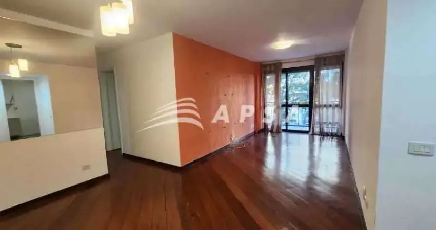 Apartamento com 2 quartos à venda na Rua do Humaitá, Humaitá, Rio de Janeiro