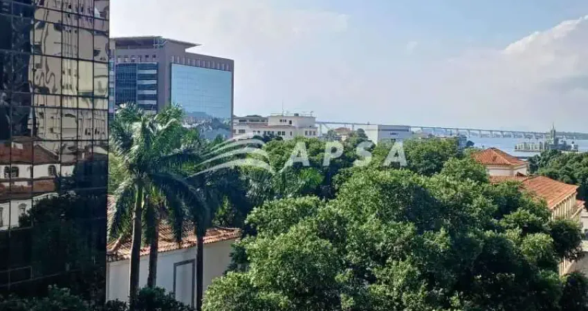 Sala comercial com 8 salas à venda na Rua da Assembléia, Centro, Rio de Janeiro