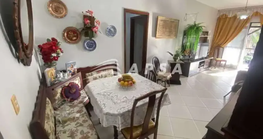 Apartamento com 2 quartos à venda na Rua Retiro dos Artistas, Pechincha, Rio de Janeiro