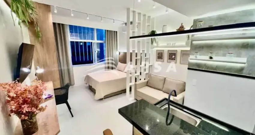 Loft com 1 quarto à venda na Avenida Rio Branco, Centro, Rio de Janeiro