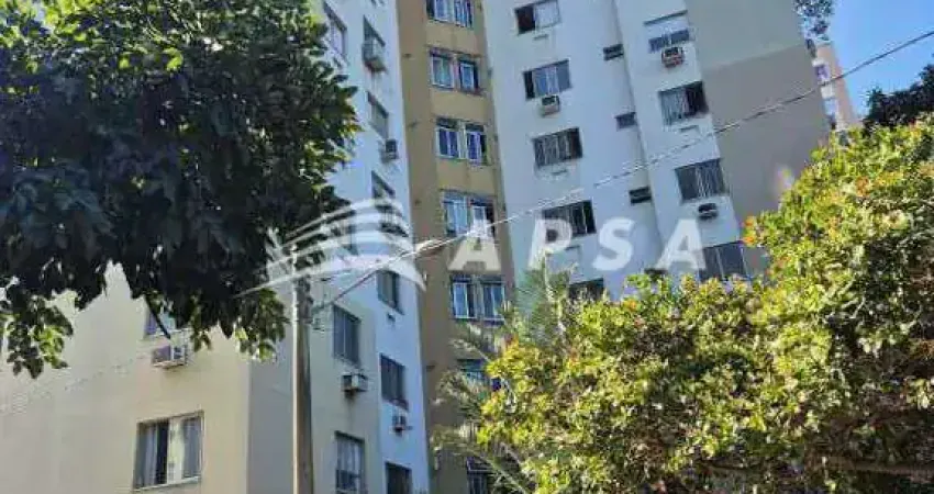 Apartamento com 2 quartos à venda na Avenida Tenente-Coronel Muniz de Aragão, Anil, Rio de Janeiro