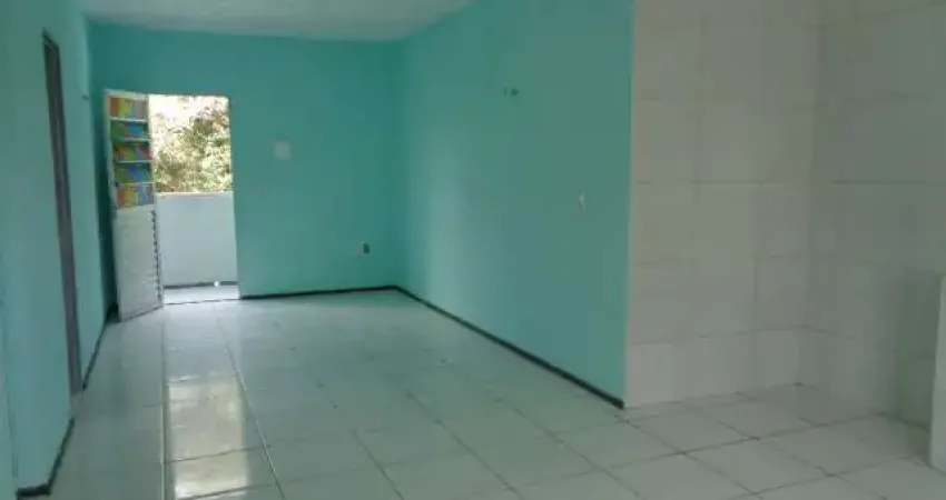Apartamento com 02 quartos com 01 vaga de garagem, condomínio com poucas unidades, sala, cozinha, ar