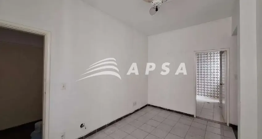 Disponível para locação: excelente apartamento no grajaú, composto por dois quartos, sendo uma suíte