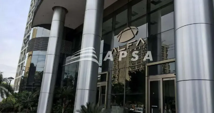EXCELENTE CONJUNTO DE SALAS COMERCIAIS TOTALIZANDO 500M², 18 SALAS ALUGADAS JUNTAS, 18 BANHEIROS E D