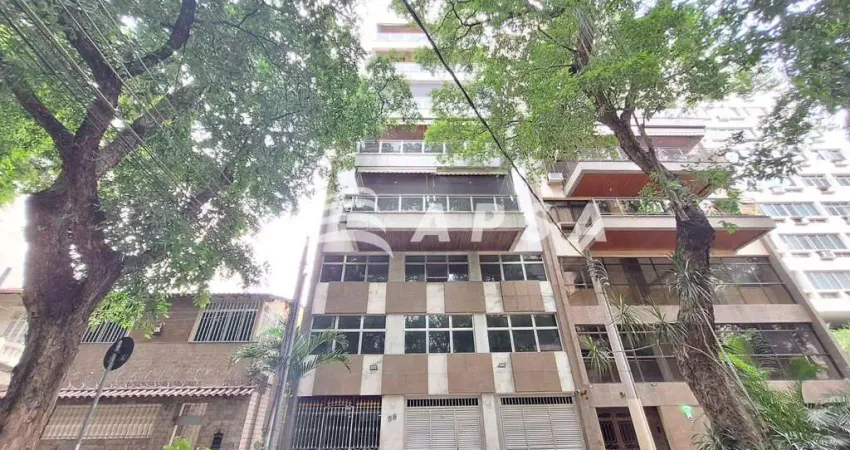 Excelente apartamento de frente, próximo da estação metrô uruguai! Varanda, sala ampla, 3 quartos (1