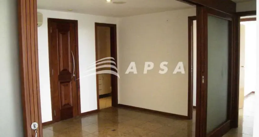 EXCELENTE ANDAR COMERCIAL COM CONDIÇÃO ESPECIAL DE 6 MESES DE CARENCIA NO ALUGUEL.  VISTA PARA O TEA