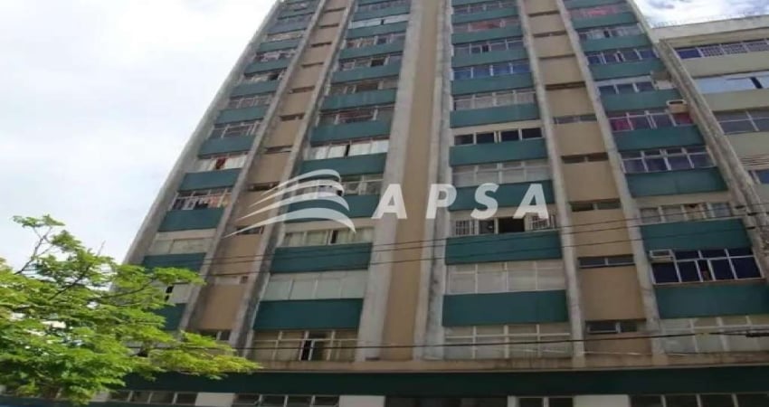 Excelente oportunidade situado no bairro dois de julho. apartamento com 48 m², 1 sala ampla e bem
