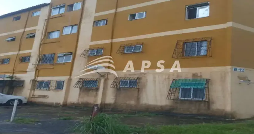 ÓTIMA OPORTUNIDADE NO DORON. APARTAMENTO SOL DA MANHÃ, COM 54M², COMPOSTO POR 2/4, SALA,  COZINHA, B