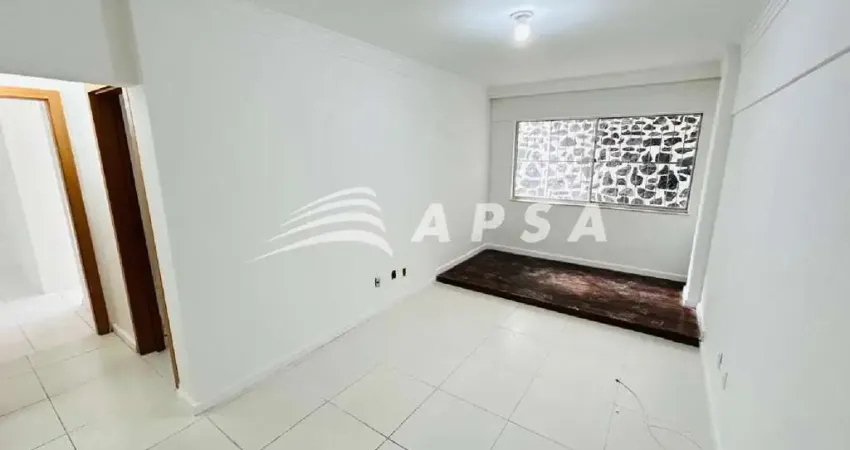 Apsa aluga excelente apartamento pronto para morar, com sol da manhã e 67m² muito bem distribuídos.