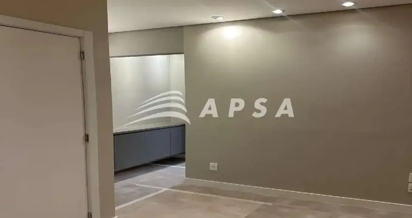 Sala comercial para consultório médico no empreendimento medplex, o mais avançado complexo de saúde