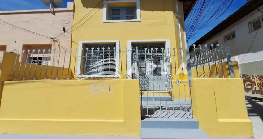 ALUGO APARTAMENTO NOVO, ANDAR TÉRREO, DISPÕE DE SALA, COZINHA COM ÁRMÁRIO, ÁREA DE SERVIÇO, 01 DORMI