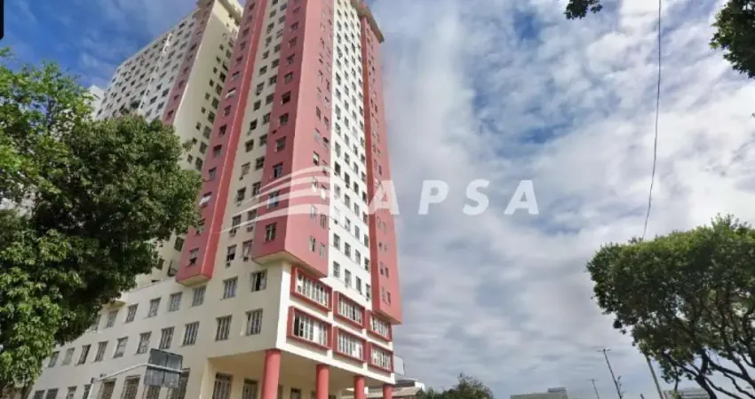 EXCELENTE APARTAMENTO EM PONTO PRIVILEGIADO NO CENTRO DO RIO AO LADO DO SAMBÓDRAMO, AVENIDA PRESIDEN