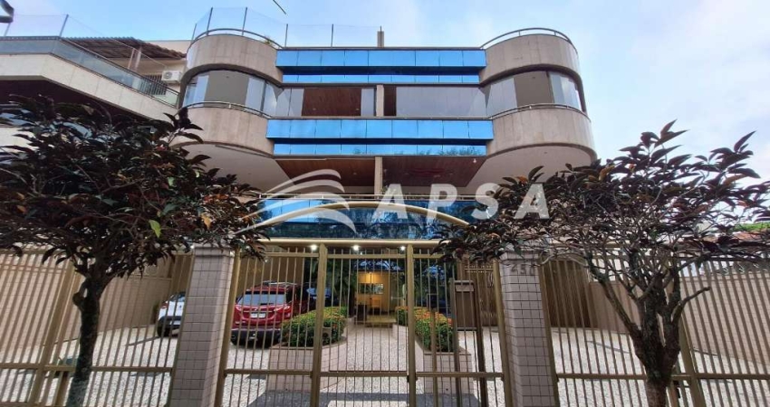 OTIMO APARTAMENTO 95 M², SENDO ²:  SALA,  VARANDA,  3 (TRÊS) QUARTOS SENDO UM SUÍTE,  BANHEIRO SUÍTE