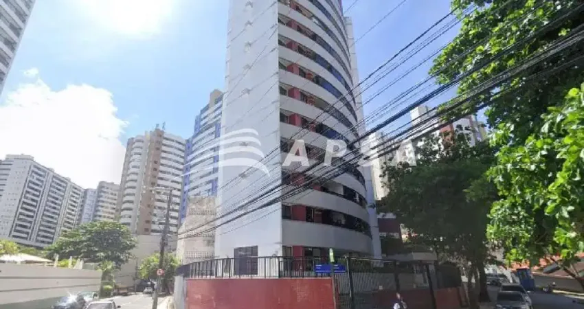 Apartamento nascente, super ventilado e com uma vista frontal incrível! são 3 quartos, sendo 1 suíte