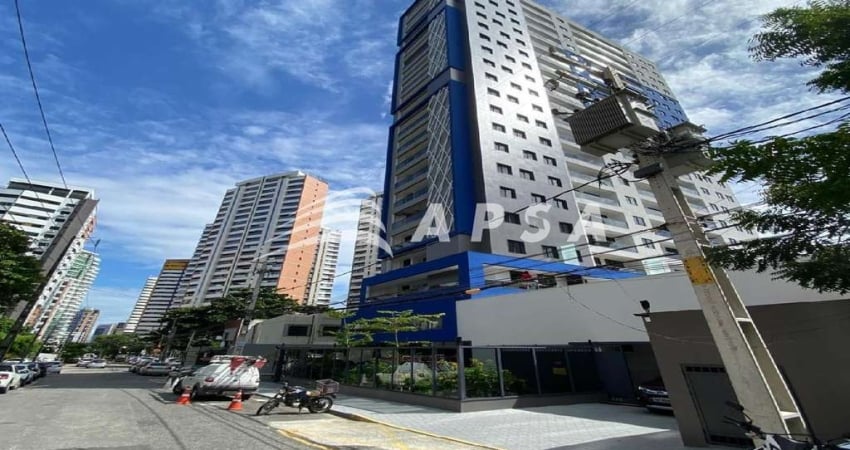 APARTAMENTO J. SART DOM.  CONDOMÍNIO CLUBE COM PISCINA E DECK, PLAYGROUND, LAVANDERIA, ACADEMIA, SAL