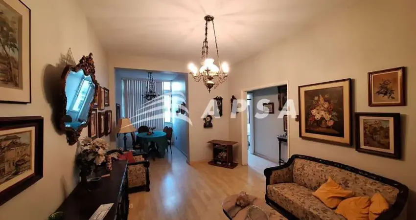 NA CHARMOSA RUA URUGUAI, ENCONTRA-SE UM LINDO APARTAMENTO DE 85M², PERFEITO PARA QUEM BUSCA CONFORTO