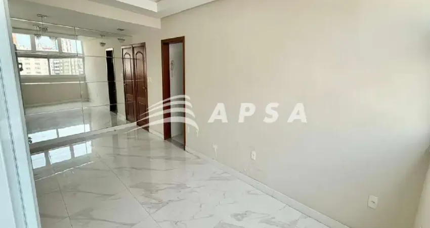 Apartamento para locação no corredor da vitória, 9º andar, super ventilado e com sol da manhã. são 9