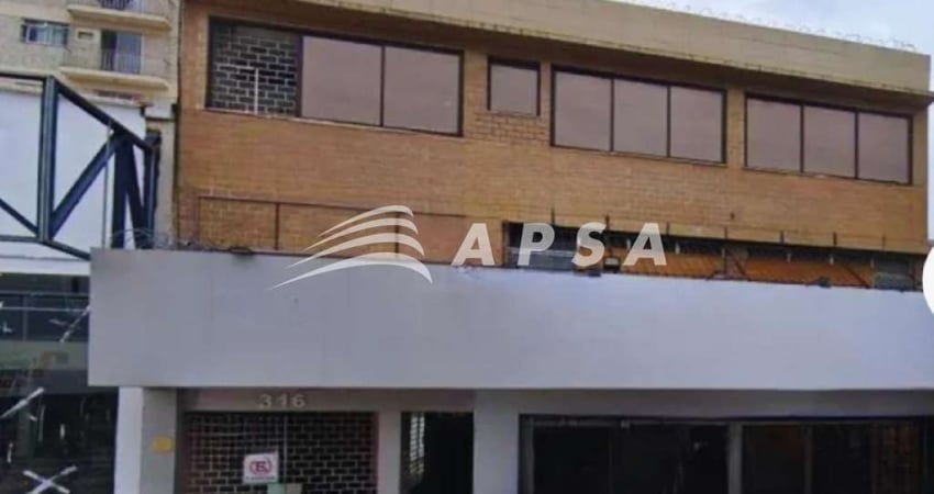 SUPER LOJA DUPLEX LOCALIZADA EM UMA DAS PRINCIPAIS RUAS DA TAQUARA - ESTRADA DOS BANDEIRANTES. IDEAL