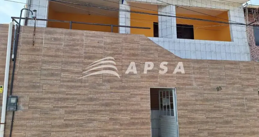 Excelente casa em cruz das almas, próximo a praia, com ótima ventilação e iluminação natural. Casa n