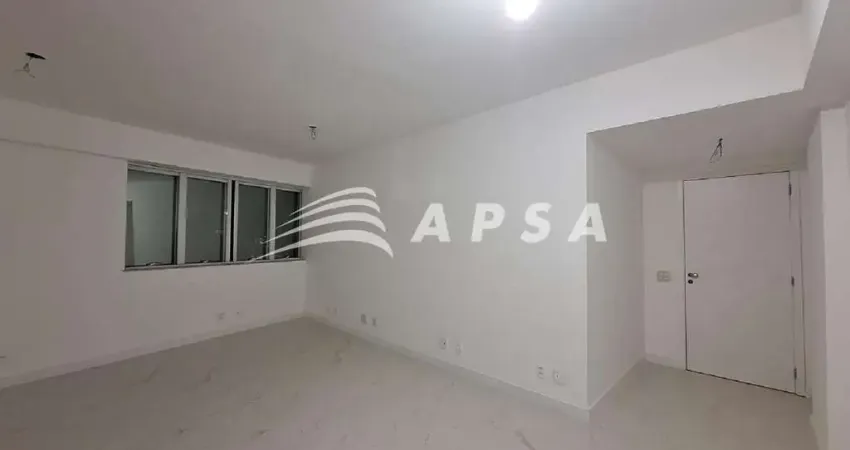 EXCELENTE SALA COMERCIAL NO CONDOMÍNIO INSIDE OFFICES, REFORMADA , 1ª LOCAÇÃO. LOCALIZAÇÃO PRIVILEGI