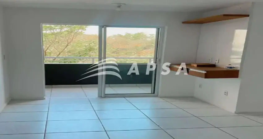 Apartamento no residencial villa torino, com 60m², este imóvel possui 3 quartos (1 suíte), sala de e