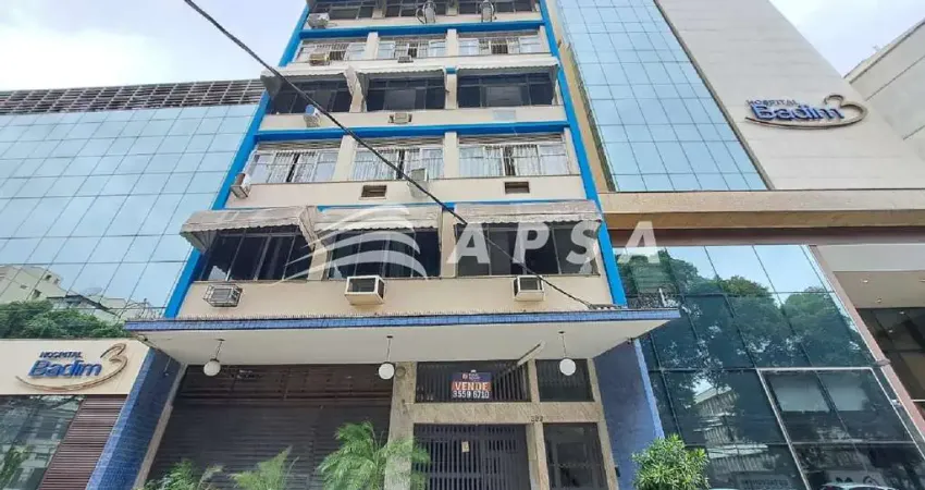 Apartamento para locação de 62 m², com conforto e praticidade em um só lugar! o imóvel possui:  sala