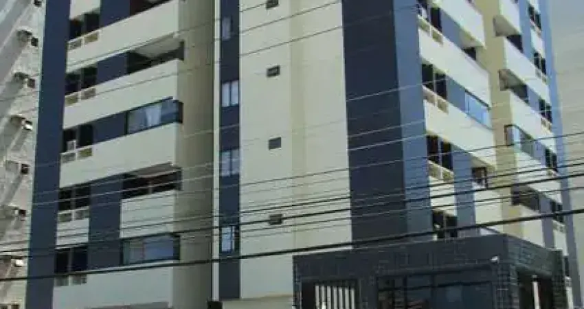 Belo apartamento dois quartos reformado na jatiúca. O edifício tiffany fica na rua antonio guedes mu