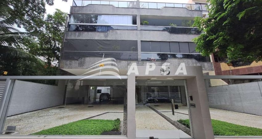 EXCELENTE APARTAMENTO DÚPLEX COM 85M², SOL TARDE, VARANDA, SALA, 2 QUARTOS SUITES, CLOSET, LAVABO, C