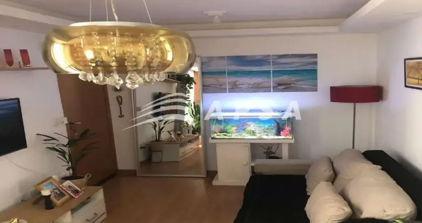 BOA OPORTUNIDADE NO CASSANGE. APARTAMENTO COM SOL DA MANHÃ,  42 M² COMPOSTO POR 2 QUARTOS, SALA, COZ