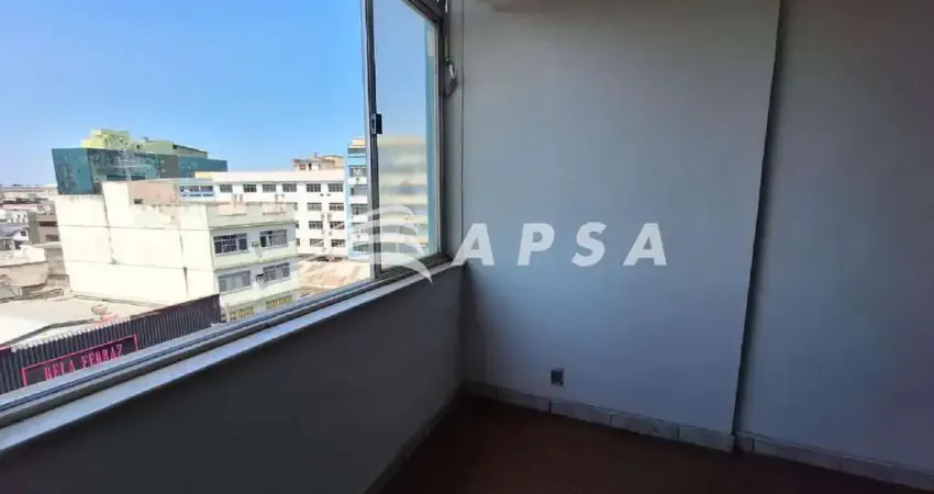 ESTA SALA COMERCIAL É A ESCOLHA PERFEITA PARA QUEM BUSCA PRATICIDADE E FUNCIONALIDADE! COM UM AMBIEN