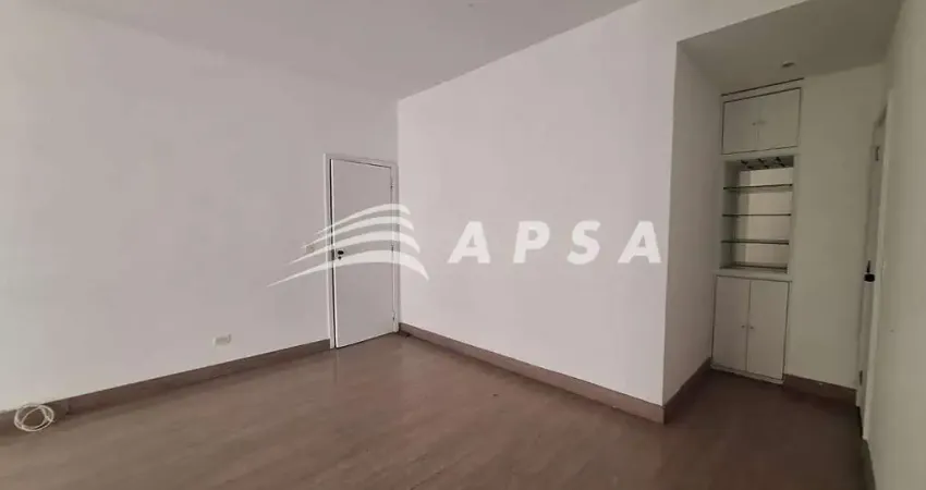 APARTAMENTO NO JARDIM BOTÂNICO, ESTE ESPAÇOSO APARTAMENTO OFERECE TUDO O QUE VOCÊ PRECISA PARA VIVER