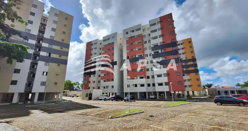 EXCELENTE APARTAMENTO NASCENTE COM UMA BELA VISTA DA LAGOA E ÓTIMA VENTILAÇÃO. SALA PARA 02 AMBIENTE