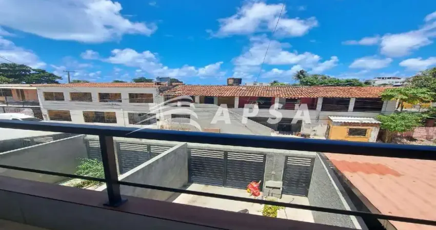 EXCELENTE TRIPLEX CONTENDO 3 QUARTOS, 2 BANHEIROS SOCIAIS,  COM  GARAGEM, 1.415 METROS QUADRADOS, LO