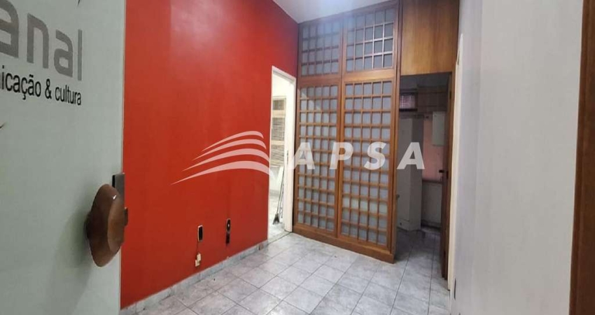 SALA COMERCIAL CENTRO. NO CORAÇÃO DO CENTRO DO RIO DE JANEIRO, EM PLENA AVENIDA RIO BRANCO, ESTÁ O E