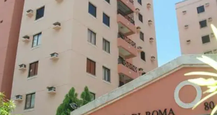 APTO COM SALA, VARANDA, 03 QUARTOS, SENDO 01 SUÍTE, WC SOCIAL, COZINHA, ÁREA DE SERVIÇO.IMÓVEL COM Ó