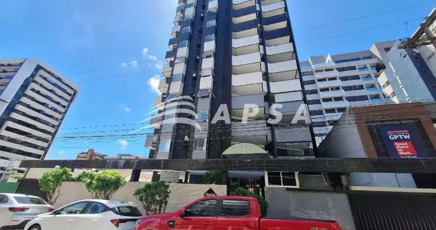 Apartamento para alugar – ponta verde excelente oportunidade para morar em uma das melhores localiza
