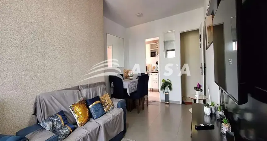 LINDO APARTAMENTO, COM 3 QUARTOS, PARA ALUGUEL, NO EDIFÍCIO FONTANA DI TREVI - RIO 2. COM 90M², TOTA